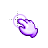 Link select cursor