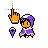 locate cursor