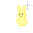 Normal select cursor