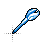 Handwriting cursor
