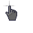 Link select cursor