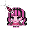 Draculaura cursor