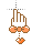 Link select cursor