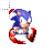 Link select cursor