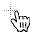 Link select cursor