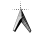 Alternate select cursor