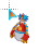 ColorManEXE ow cursor