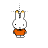 Link select cursor