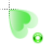 Working in background cursor
