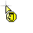 Normal select cursor