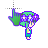 Link select cursor