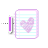Text select cursor