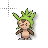 Chespin Cursor cursor