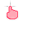 Link select cursor