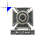 mw3 m16a4silver cursor