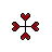 Precision select cursor