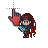 Link select cursor
