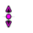 Vertical resize cursor
