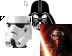 Star Wars Collection Cursors preview