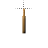 Alternate select cursor