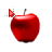 RainbowMelaTwilight cursor