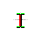 Text select cursor