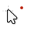 Working in background cursor