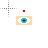 Link select cursor