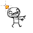 zombie cursor