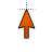 Alternate select cursor