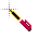 Handwriting cursor