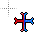 The Official 3rd KiCoTen Mouse Crusor cursor