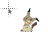 Normal select cursor