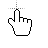 Link select cursor