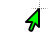 Link select cursor
