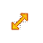 BlazeResize2 cursor