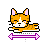 cat07 cursor