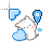 Normal select cursor