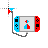 person cursor