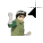 Naruto #2 Cursors preview