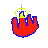 Normal select cursor