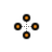Link select cursor
