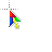 Windows Logo Cursors preview