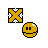 Move cursor