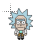 Normal select cursor