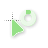Working in background cursor