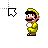 Help select cursor