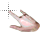 Link select cursor