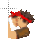 Ryu Hadouken cursor