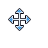 Move cursor